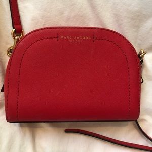 Marc Jacobs Crossbody Bag